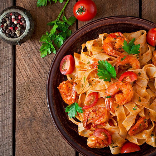 Pasta